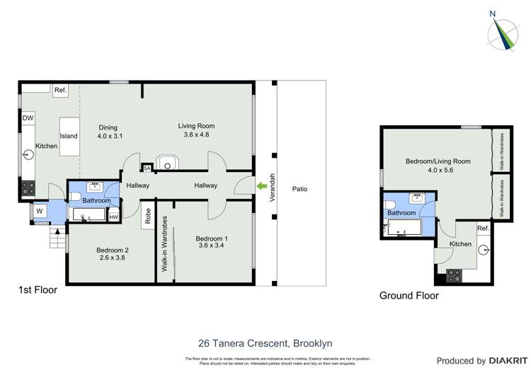 26 Tanera Crescent Brooklyn_11