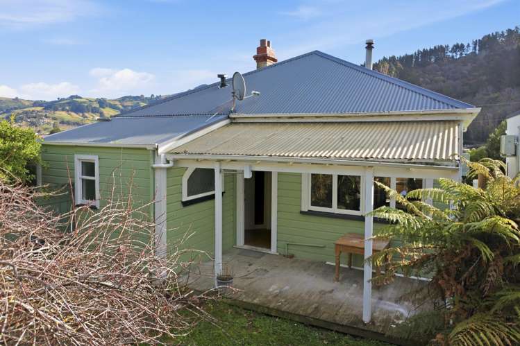 26 Currie Street Port Chalmers_21
