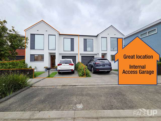 Hobsonville, 4 Bedrooms, $895