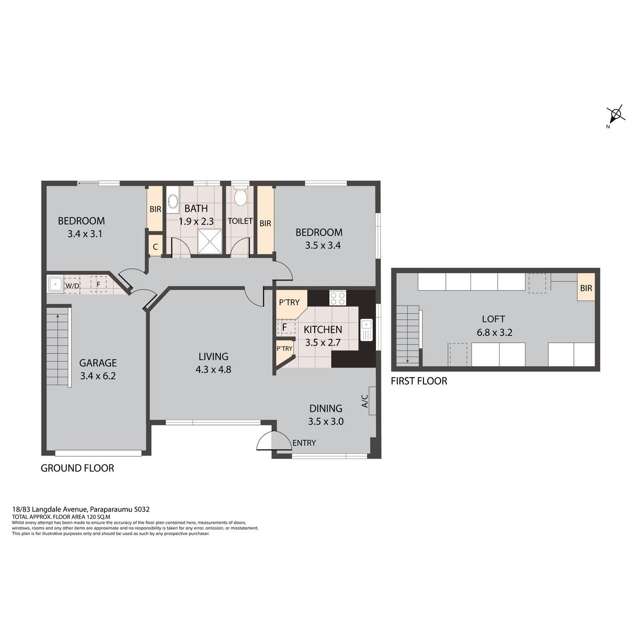 18/83 Langdale Avenue Paraparaumu_1