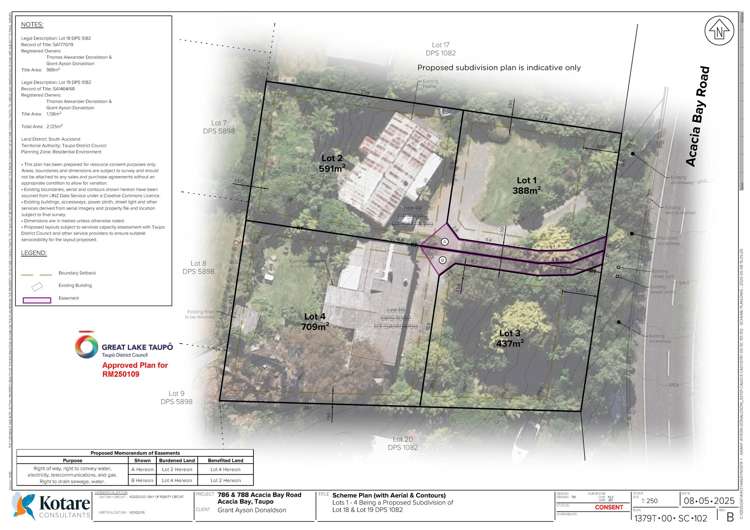 786 and 788 Acacia Bay Road Acacia Bay_12