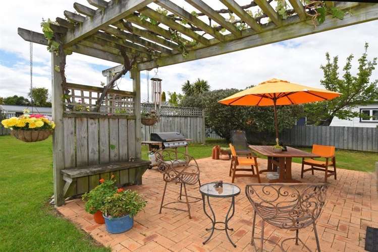 30 Kitchener Street Martinborough_17