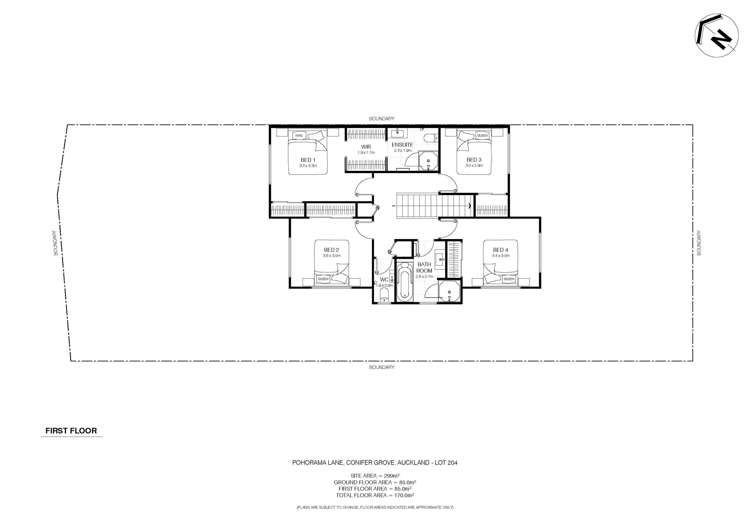 19 Pohorama Lane Conifer Grove_29