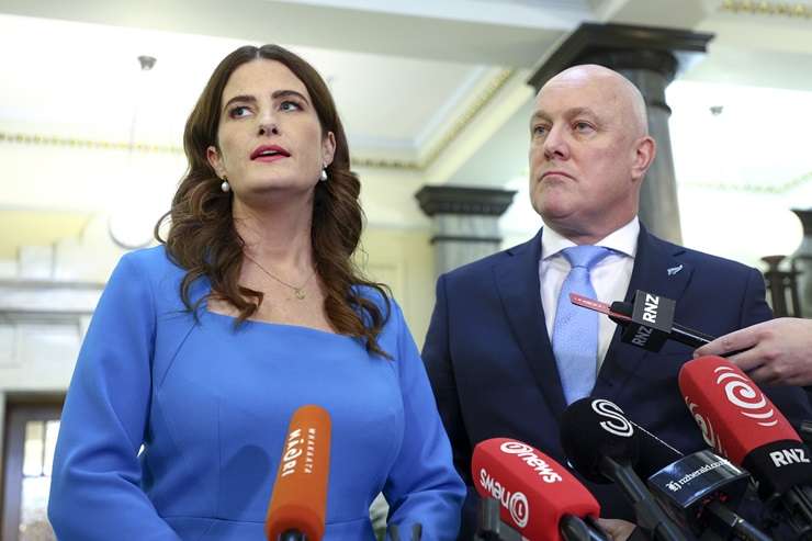 The super-rich are flying into New Zealand to check out property. Space for the private jet or helicopter is a must-have. Photo / Getty Images