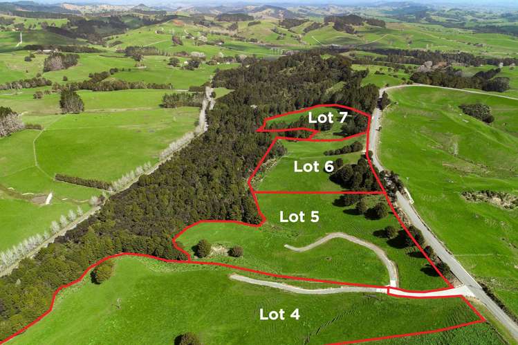 Lots 1-7,/450 Lawrence Road Mangawhai_3