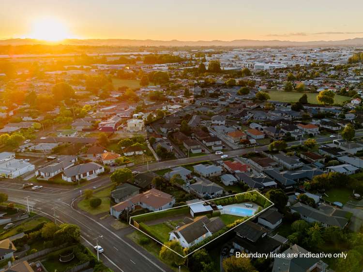 55 Vercoe Road Beerescourt_1