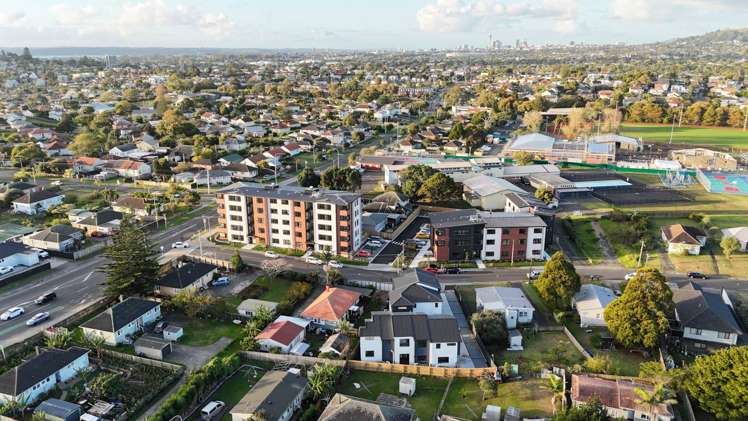 Lots 1-3, William Blofield Avenue Mt Roskill_23