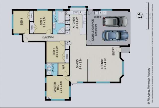 94 Pitt Avenue Clendon Park_2