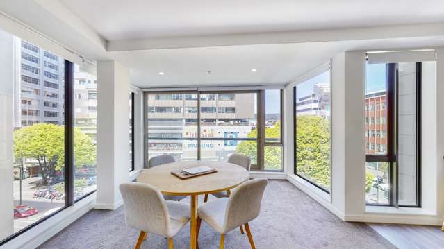 306/168 Victoria Street Te Aro_3