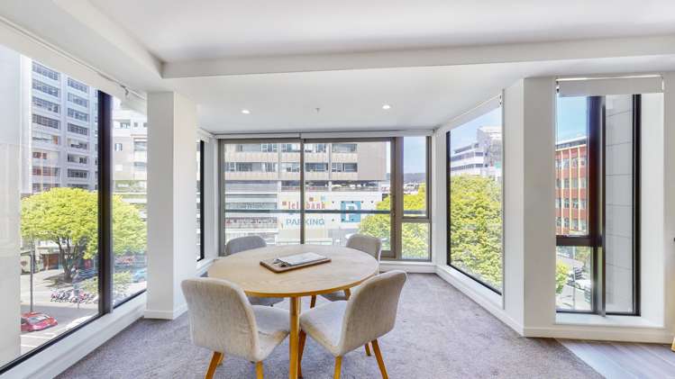 306/168 Victoria Street Te Aro_3