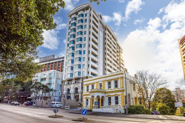 11K/14 Waterloo Quadrant Auckland Central_15