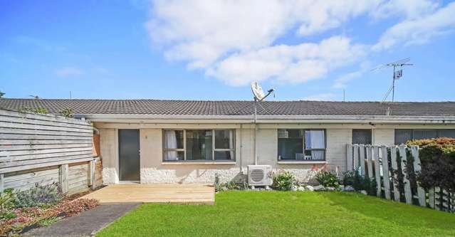 For Rent: 2/31 Bowater Place, Manurewa – $650 per week
