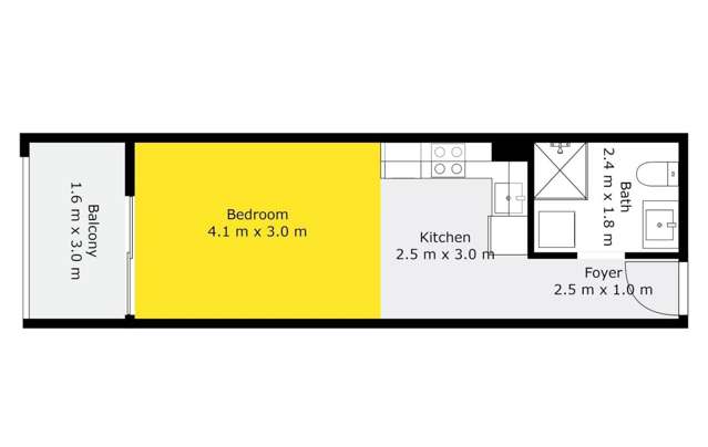 1403/57 Wakefield Street Auckland Central_1