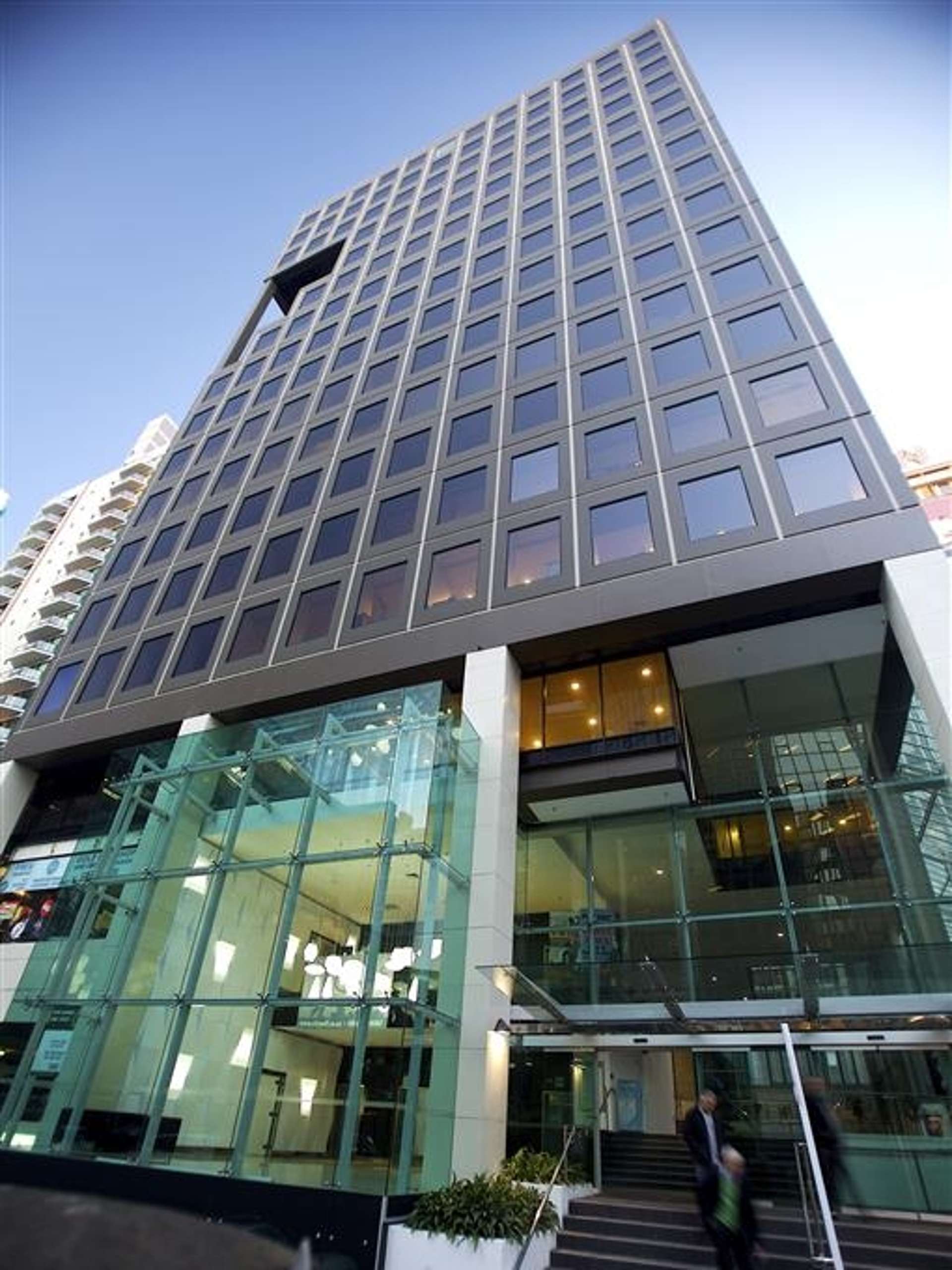 92 Albert Street Auckland Central_0