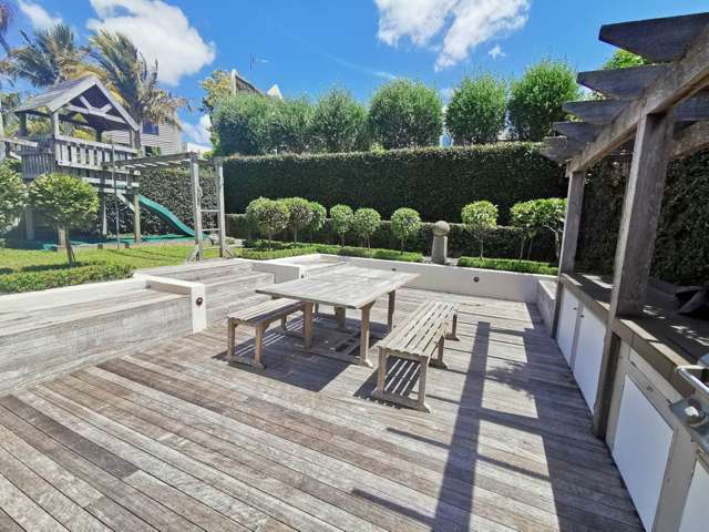 Modern 3 Bedroom Family Home