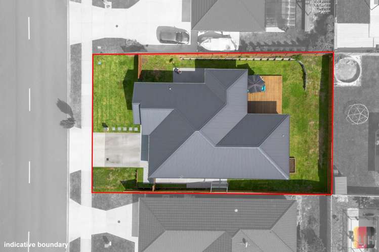 60 Harriet Johnston Drive Pokeno_14