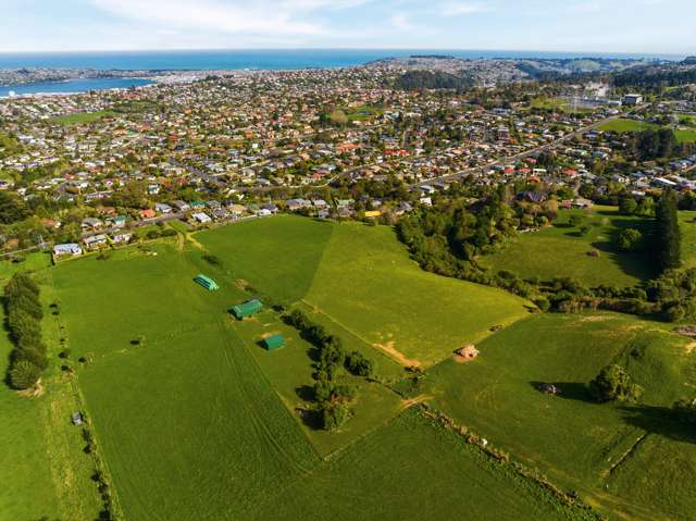 Build your dream home in sought after Helensburgh