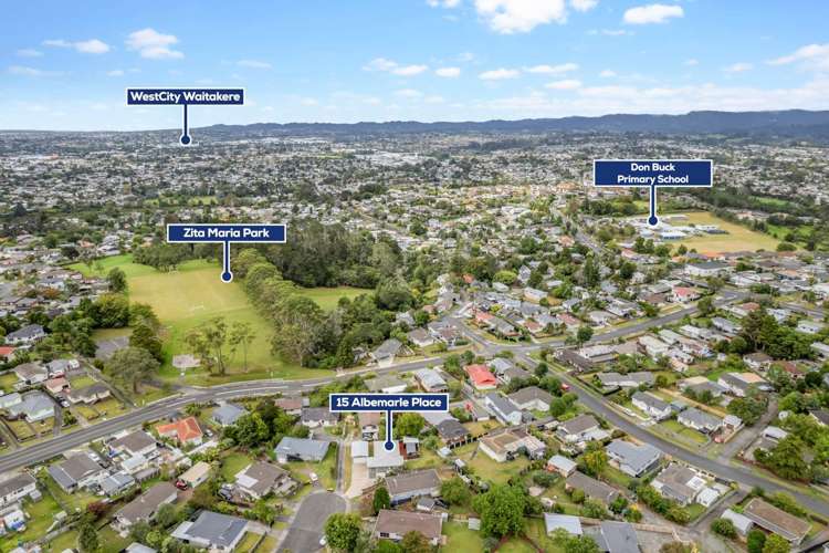 15 Albemarle Place Massey_19