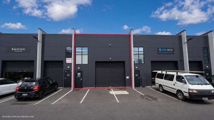 20/36 Peters Way Silverdale_7
