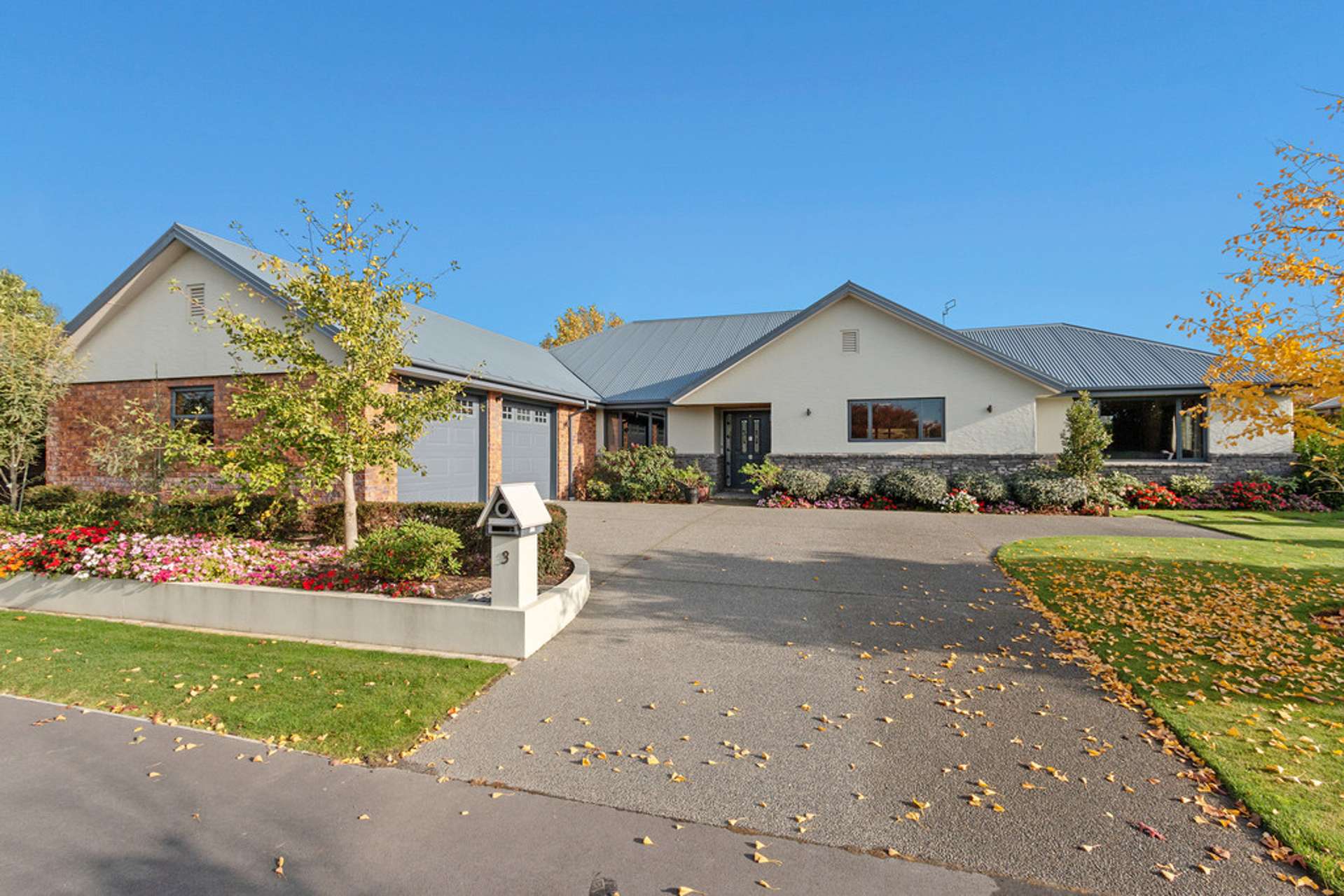 3 Cathcart Crescent Prebbleton Selwyn Houses for Sale One Roof