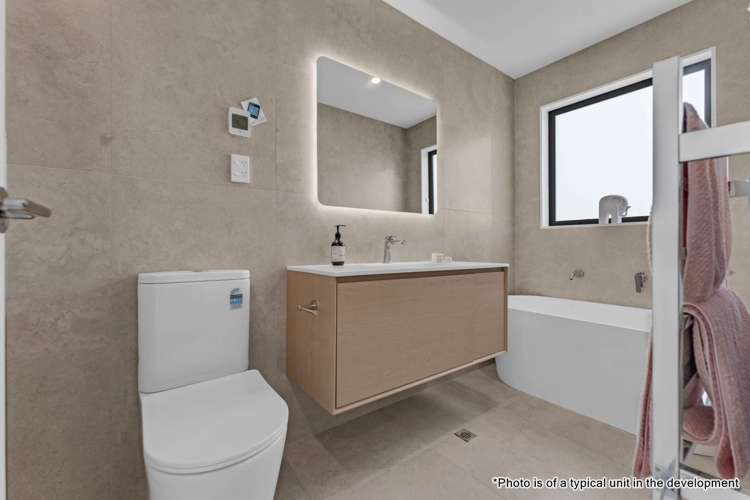 Lot 74, 24 Milenio Crescent Windsor Park_19