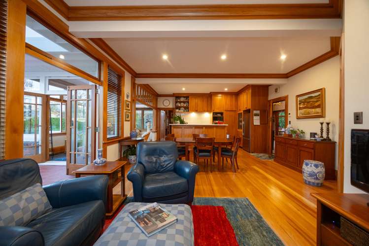 4 Sierra Court (off Featherston Street - Hospital) Roslyn_14