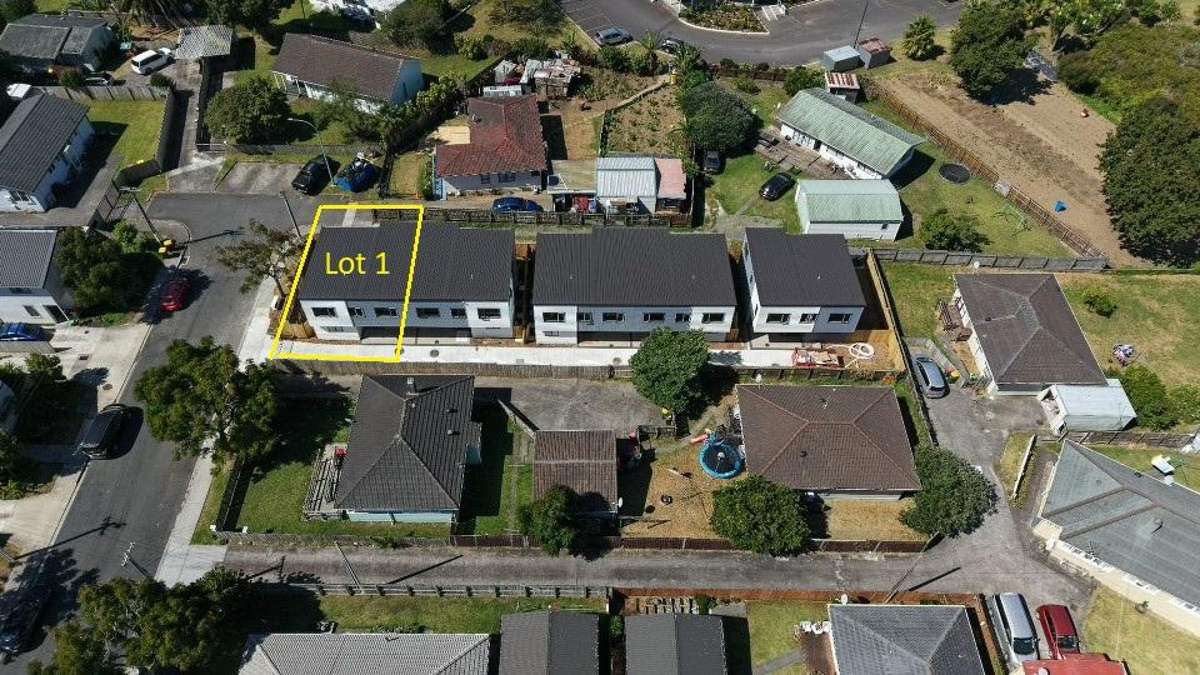 Lot 1/13 Hilda Road_0