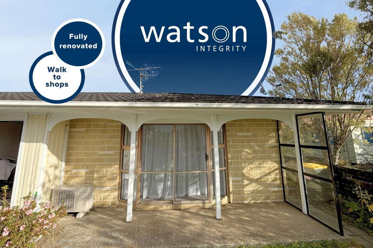38B Belvedere Avenue, Waikanae 1