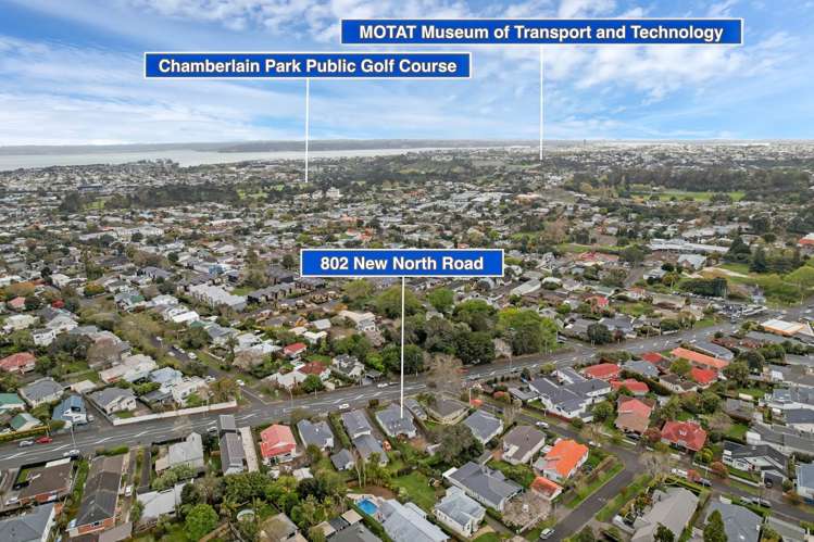 802 New North Road Mt Albert_25