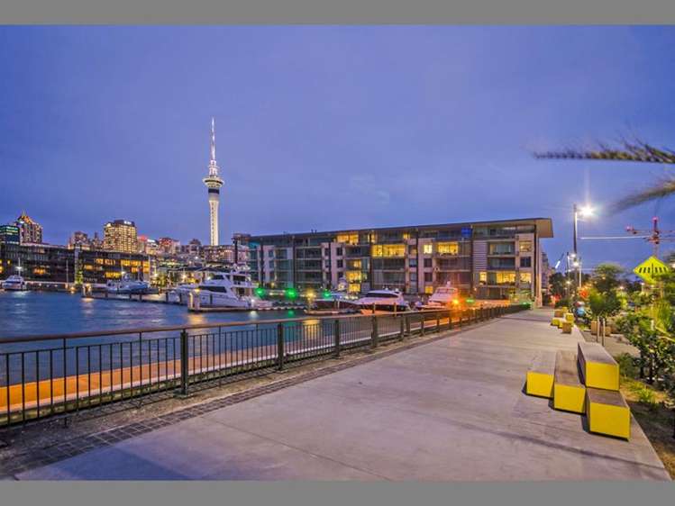 414/77 Halsey Street Auckland Central_18