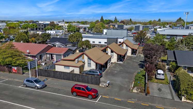 45B and 45C Blackett Street Rangiora_1