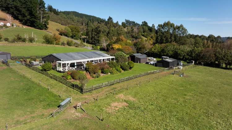 199 Mangaroa Valley Road Mangaroa_33