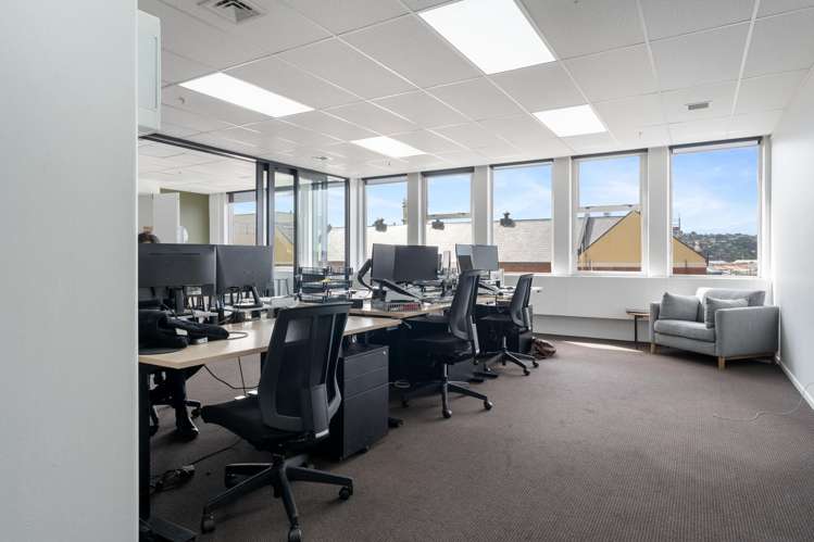 248 Cumberland Street Dunedin Central_32