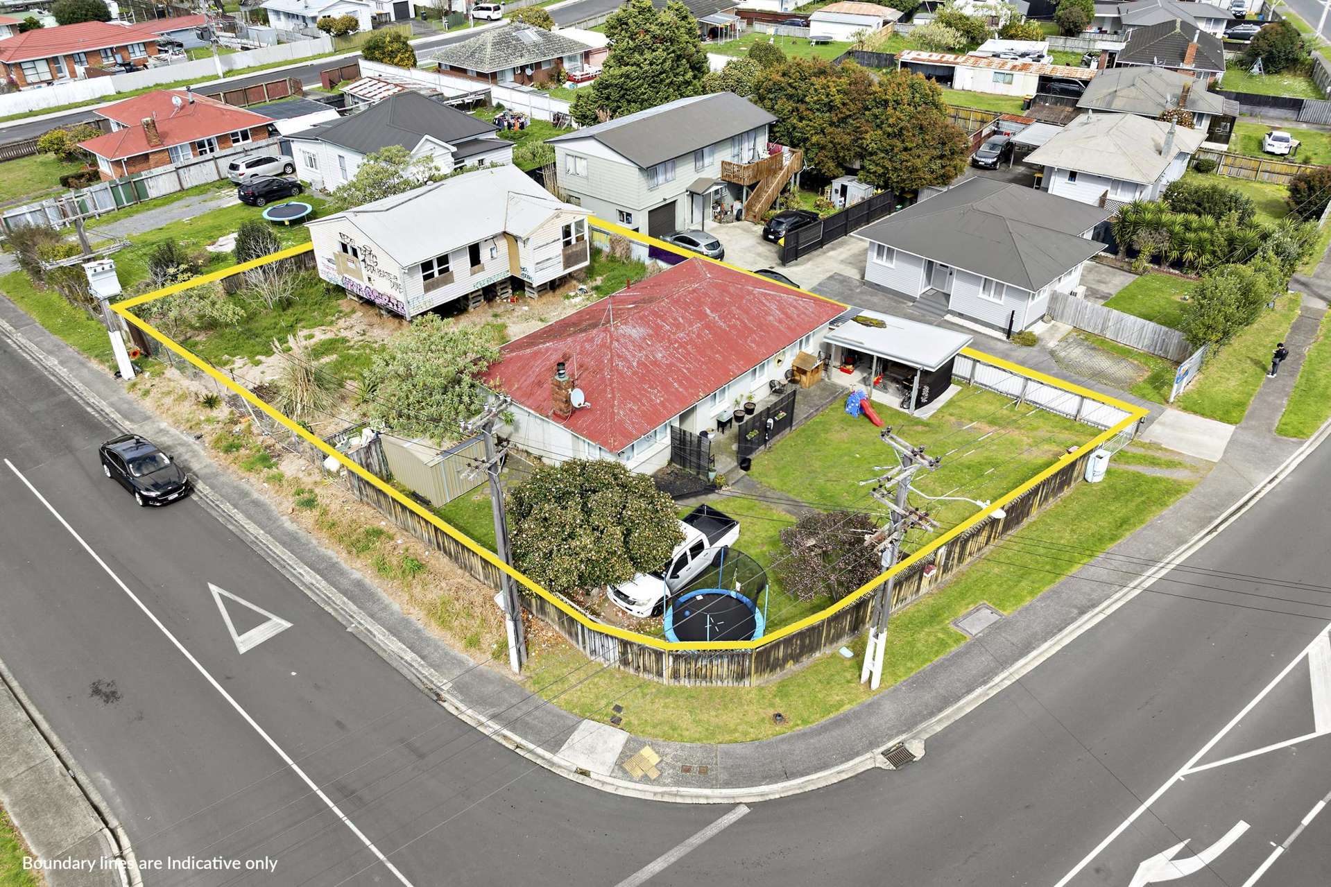 137 Clevedon Road Papakura_0