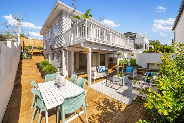 Modern Elegance Meets Versatile Living