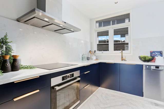 4/258 Parnell Road Parnell_4