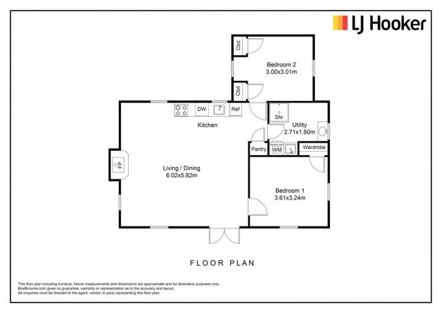 Lot 2/32 North West Arch Twizel_1
