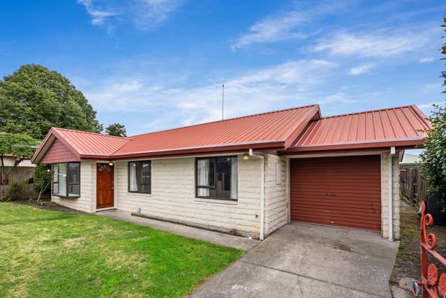 Solid, Sunny & Standalone