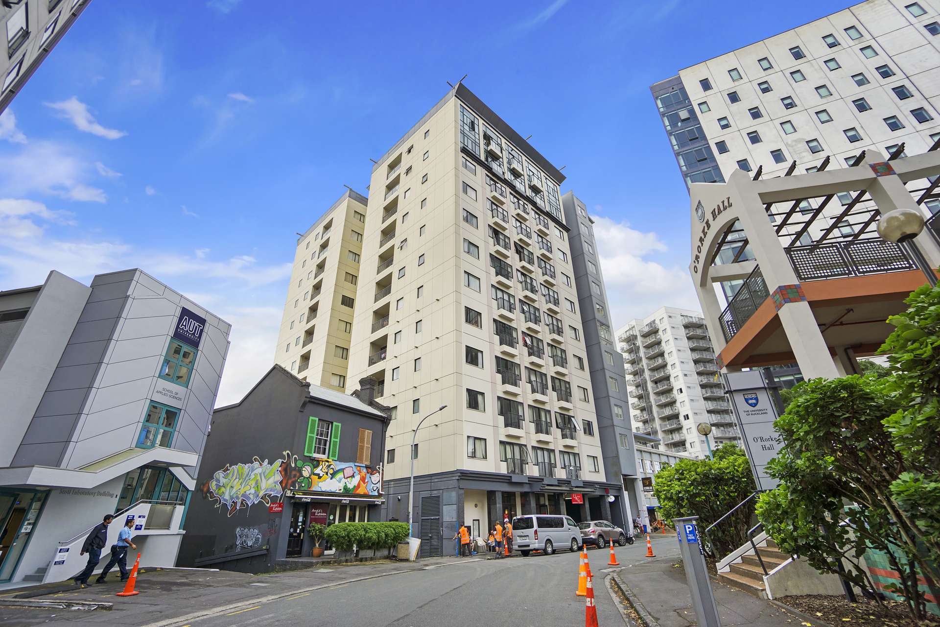 8E/13 Mount Street Auckland Central_0