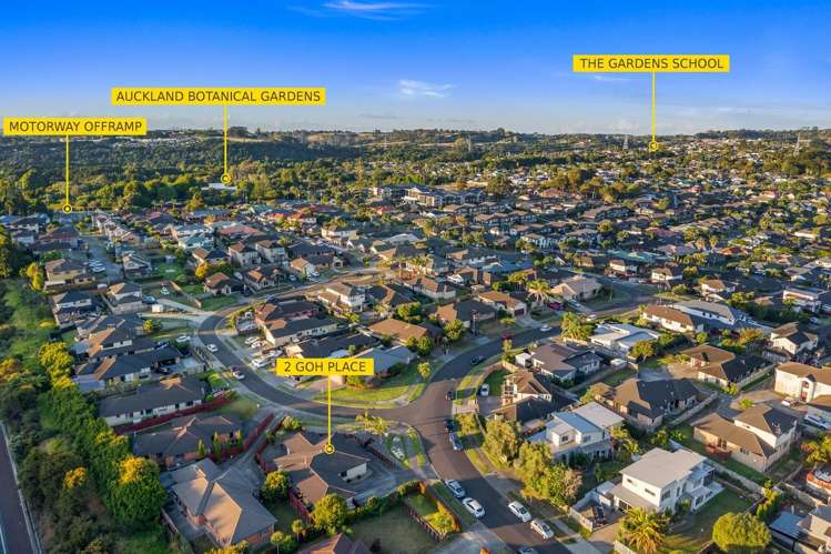2 GOH PLACE "THE GARDENS" Manurewa_10