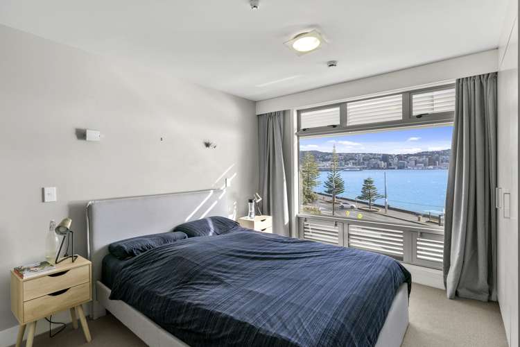 11/370 Oriental Parade Oriental Bay_9