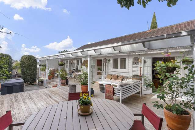 Single Level Living in Prime Location
