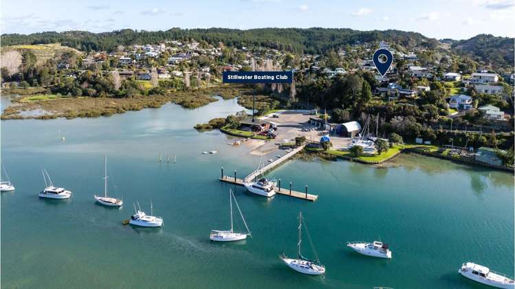 10a Stillwater Crescent Stillwater_24