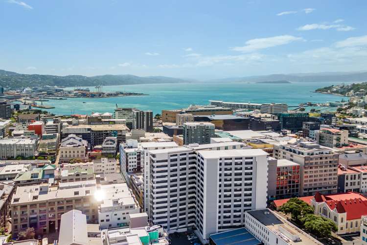 5a/130 Vivian Street Te Aro_23