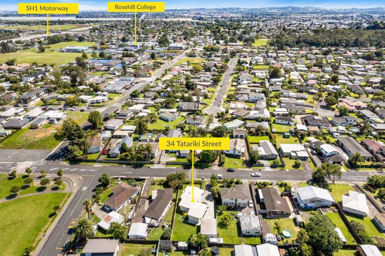 34 Tatariki Street Rosehill_24