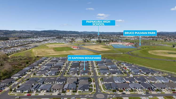 25 Kapowai Boulevard Takanini_20