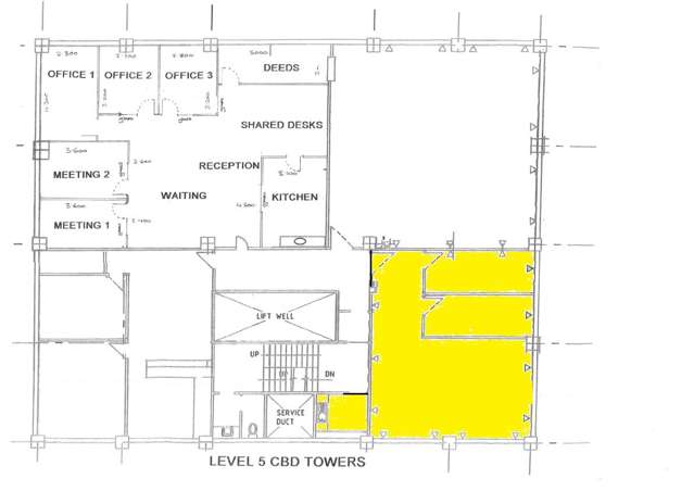 Suite 4, Level 5, 84-90 Main Street Upper Hutt Central_1