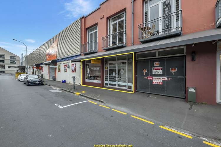 8 Short Street Newmarket_2