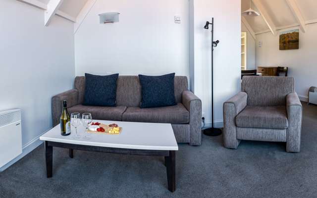 Qtr 1/Apt 6A - 18 Turner Street Queenstown_4