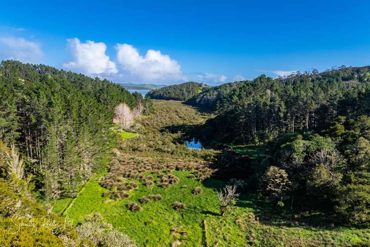 Massey Road Maungaturoto_30